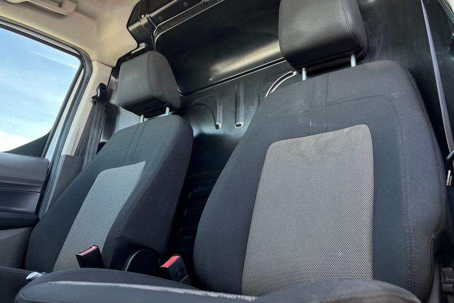 Used Ford TRANSIT CONNECT YS23KBU 32