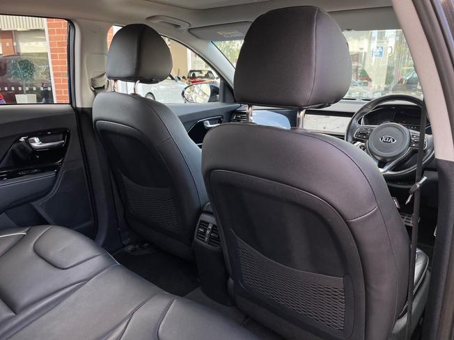 KIA Niro Photo 34