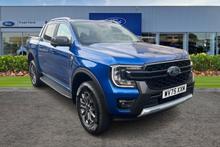 Used FORD RANGER WV75XXM 1