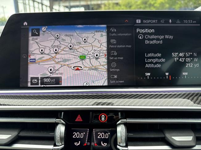 BMW X6 Photo 14