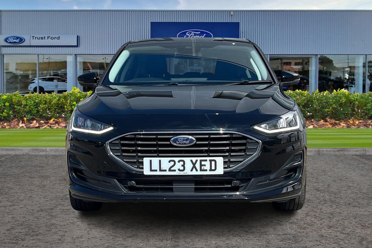 Ford Focus Photo 5