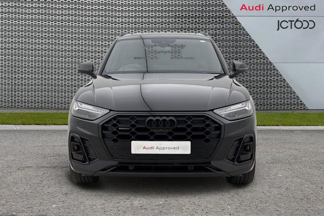 Audi Q5 Photo 8