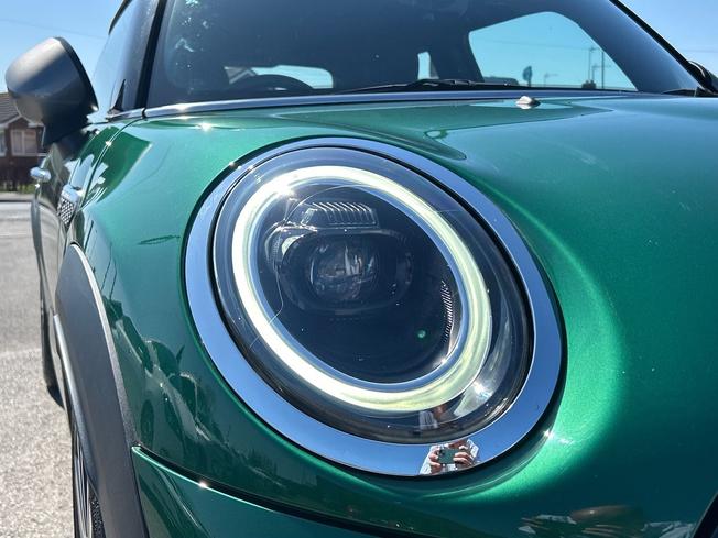 MINI Hatch Photo 58
