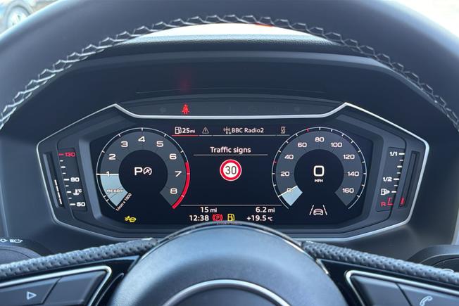 AUDI A1 Photo 15