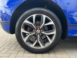 JAGUAR I-Pace Photo 5