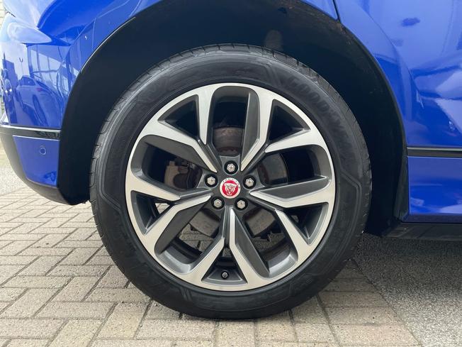 JAGUAR I-Pace Photo 5