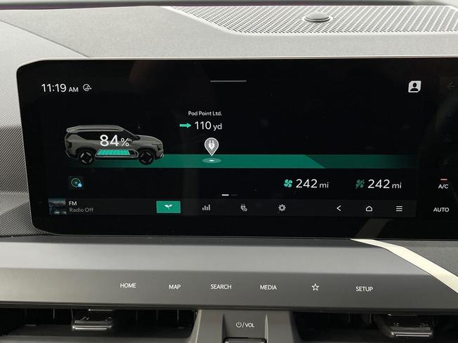 Kia EV5 Photo 56