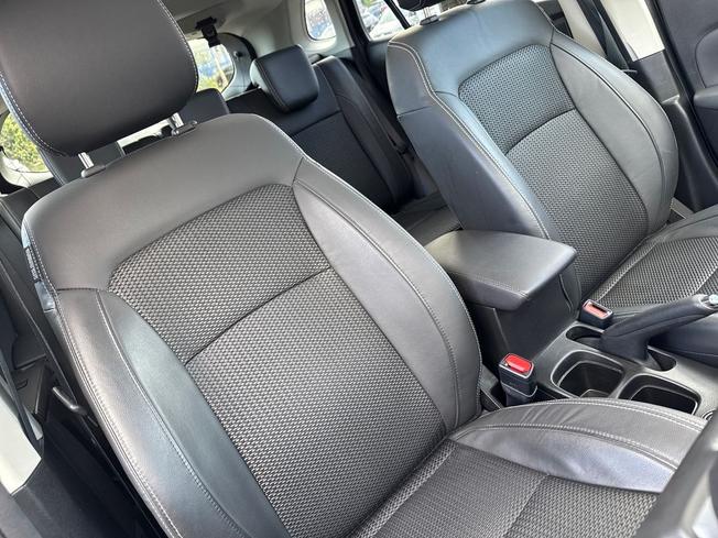 SUZUKI S-Cross Photo 27