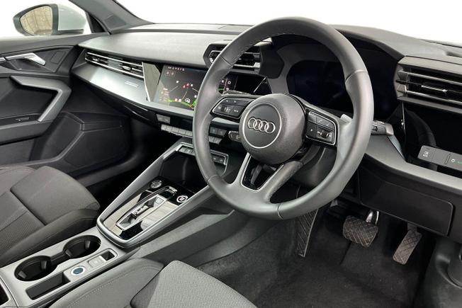 Audi A3 Photo 6