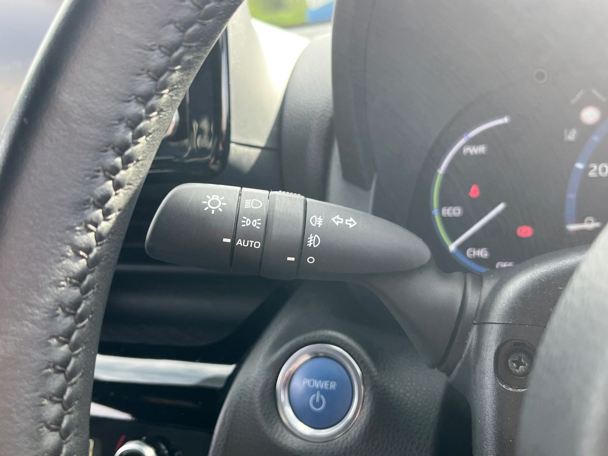Toyota Yaris Cross Photo 37