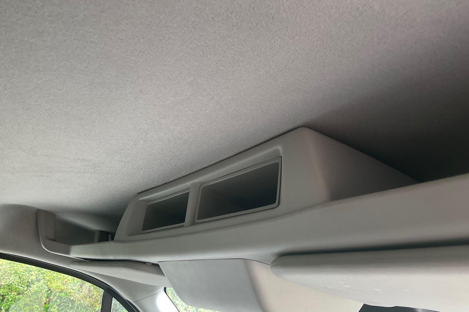Ford TRANSIT Photo 36
