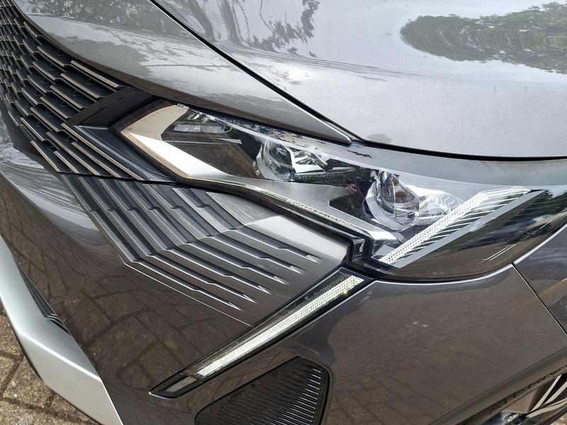Used Peugeot 5008 NU72WBT 28