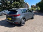 Kia Sportage Photo 36