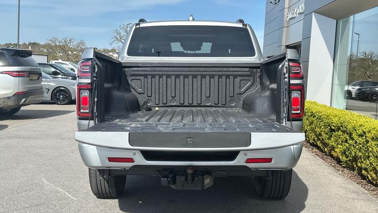 Used GWM POER300 BC75NRY 21