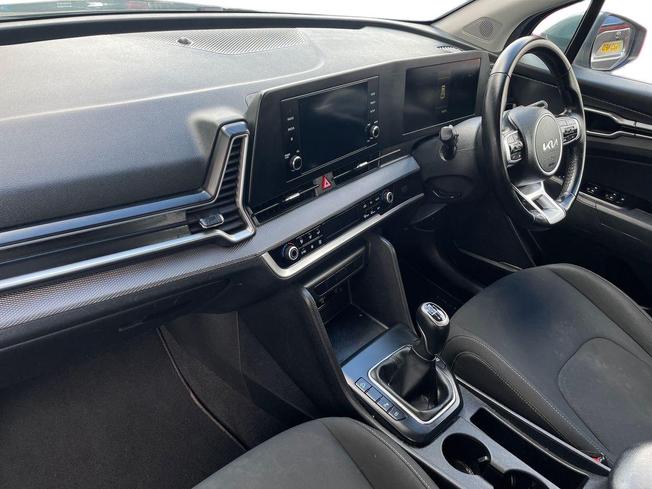 KIA Sportage Photo 2