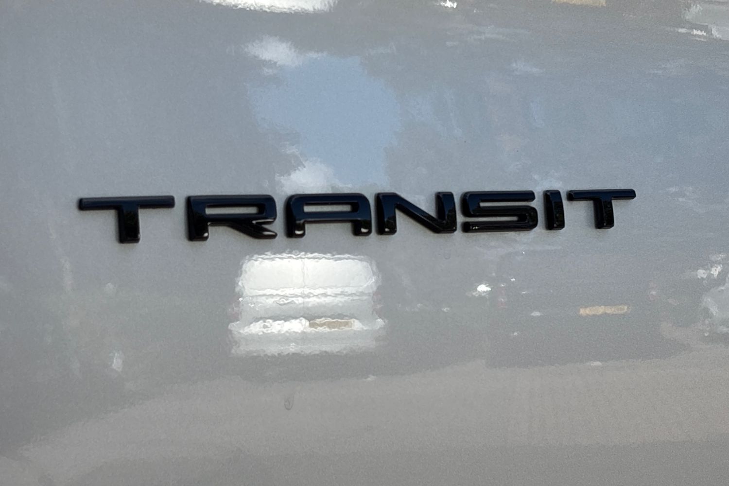 Ford TRANSIT CUSTOM Photo 19