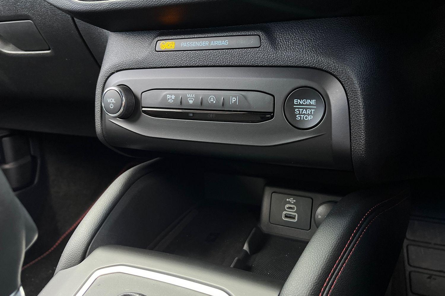 Ford Focus Photo 33