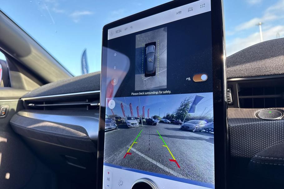 Used Ford MUSTANG MACH-E 23