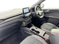 FORD Kuga Photo 2