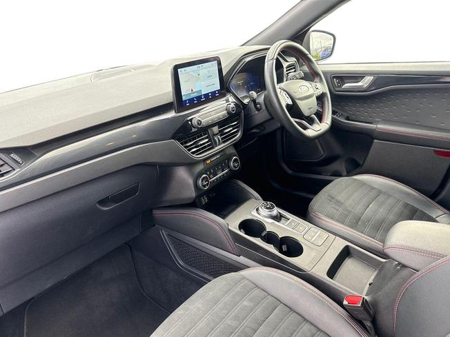 FORD Kuga Photo 2