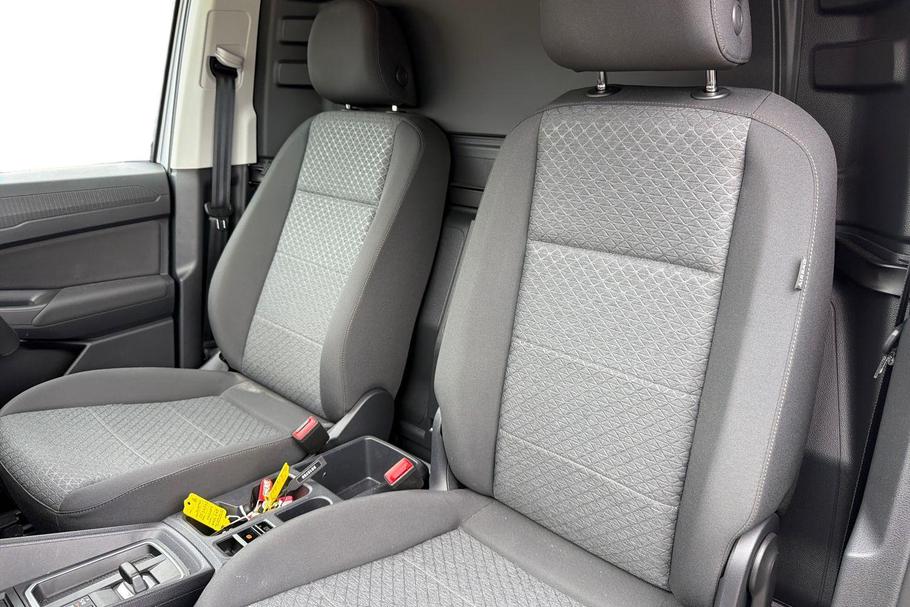 Used Ford TRANSIT CONNECT WR75ZBL 11