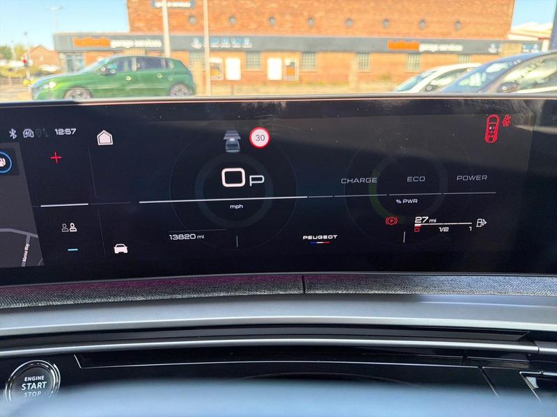 Used Peugeot 5008 BN25WSK 14