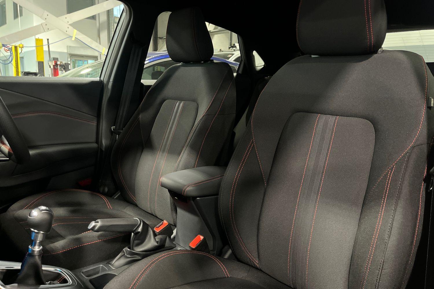Ford Puma Photo 18