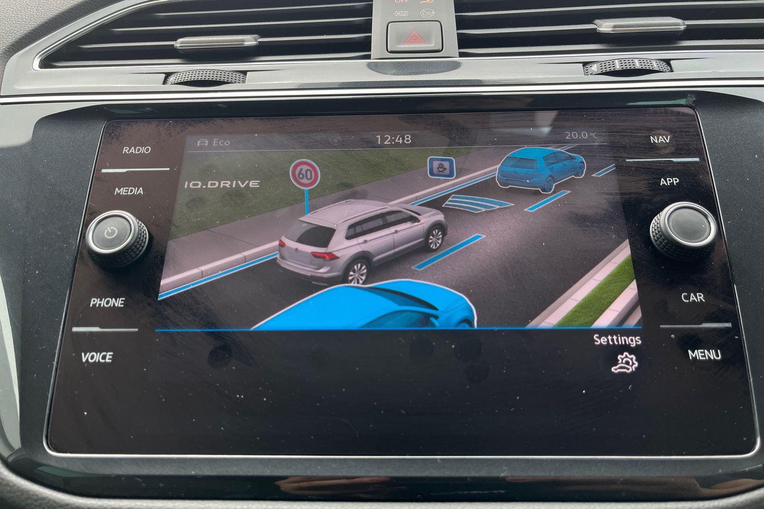 Volkswagen Tiguan Photo 27