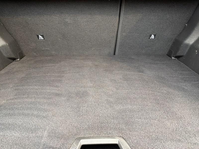 Used Peugeot 2008 NV72GXW 33