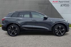 AUDI Q6 E-Tron Photo 4