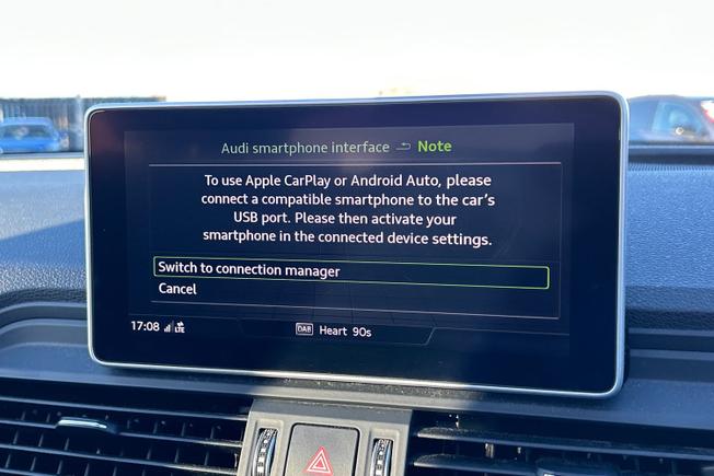 AUDI Q5 Photo 53