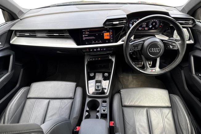 AUDI A3 Photo 10