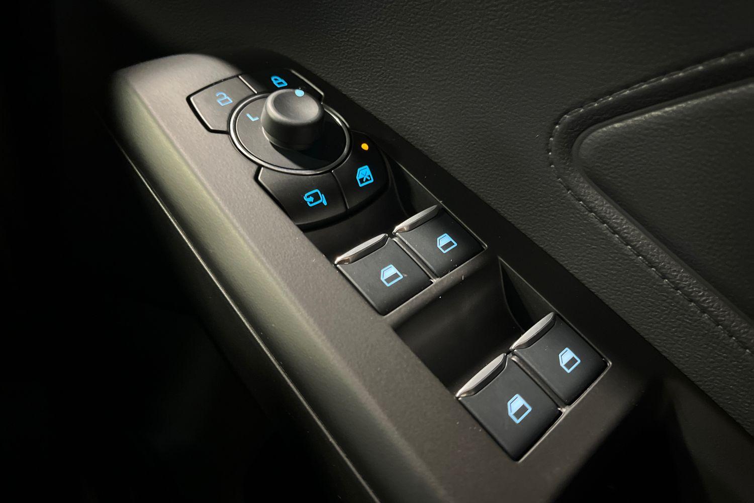 Ford Focus Photo 15