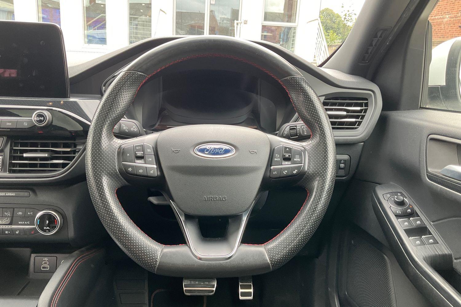 Ford Kuga Photo 11
