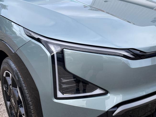 KIA EV5 Photo 19