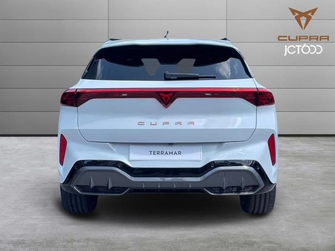 CUPRA Terramar Photo 7