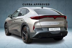 CUPRA Tavascan Photo 3