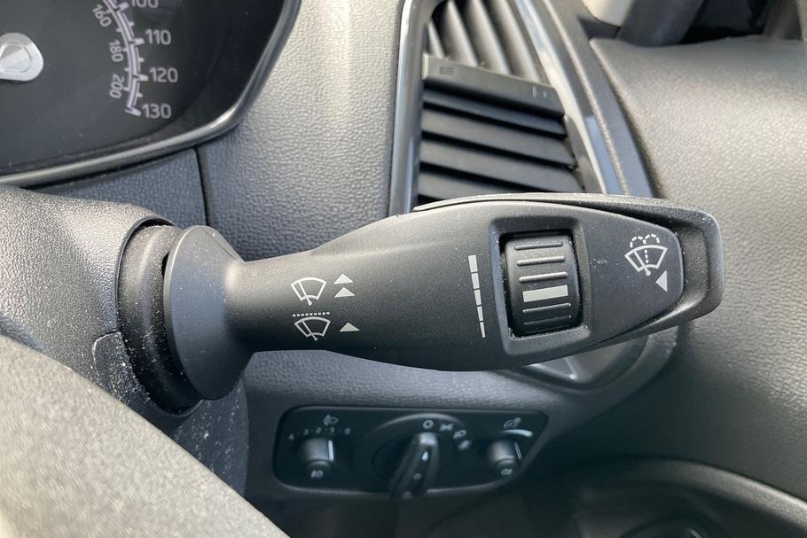 Used Ford ECOSPORT 15