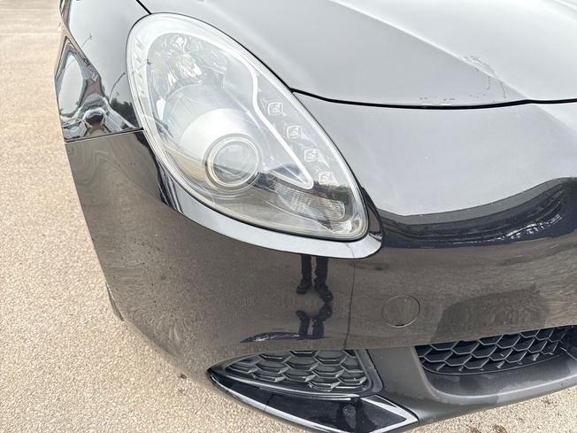 ALFA ROMEO Giulietta Photo 19