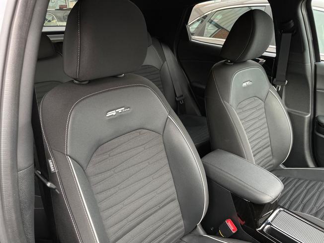 KIA Xceed Photo 27