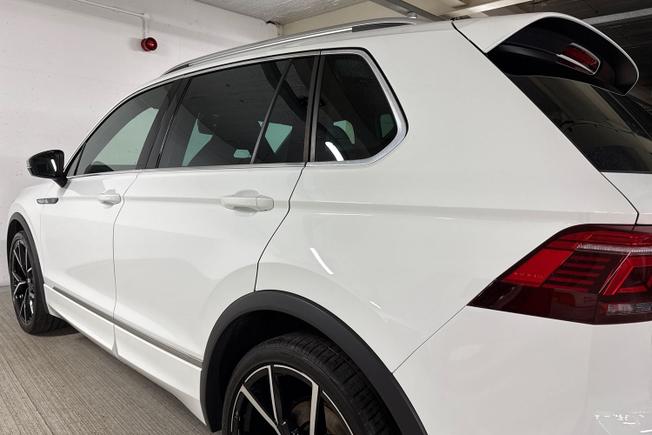 Volkswagen Tiguan Photo 36