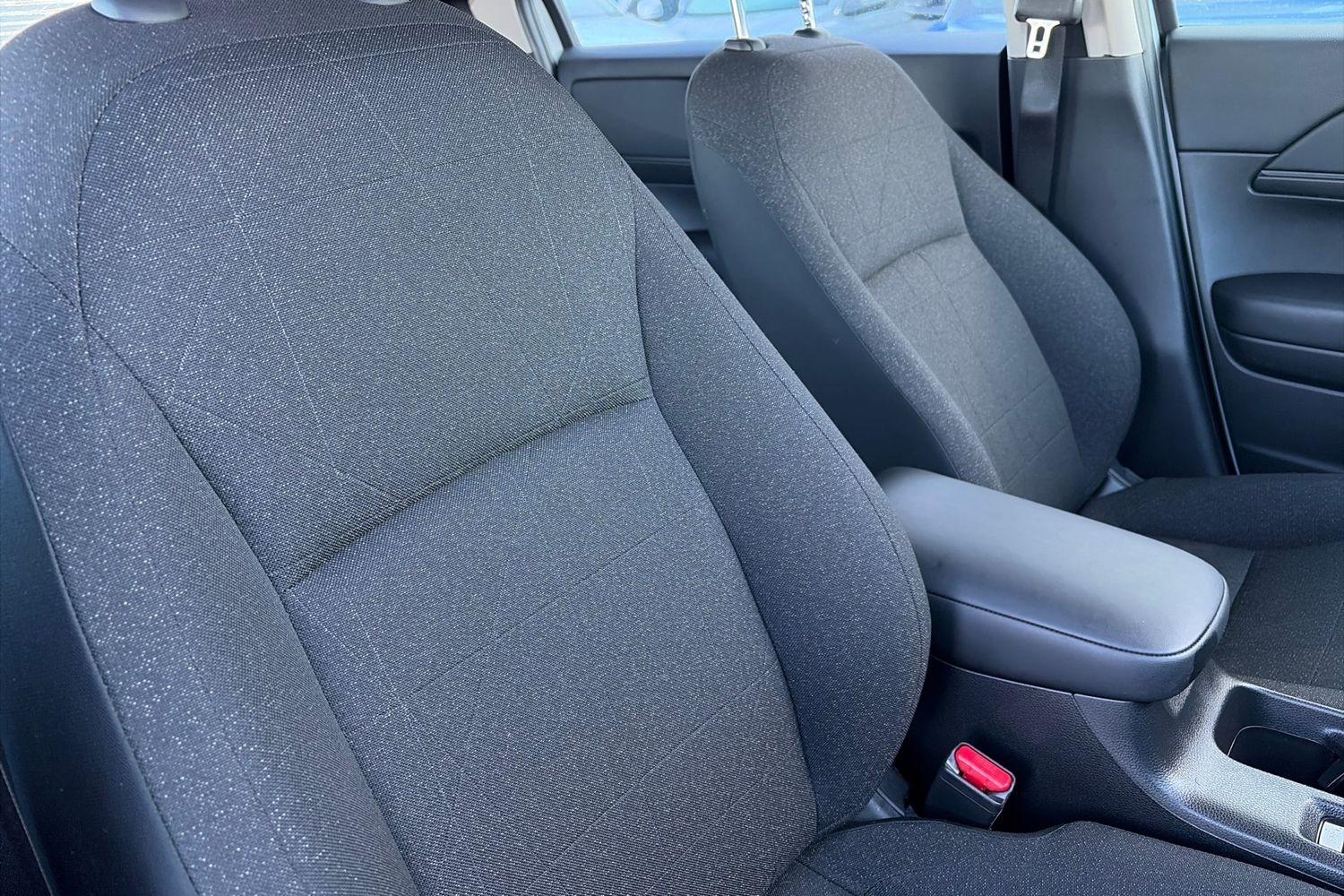Honda HR-V Photo 16