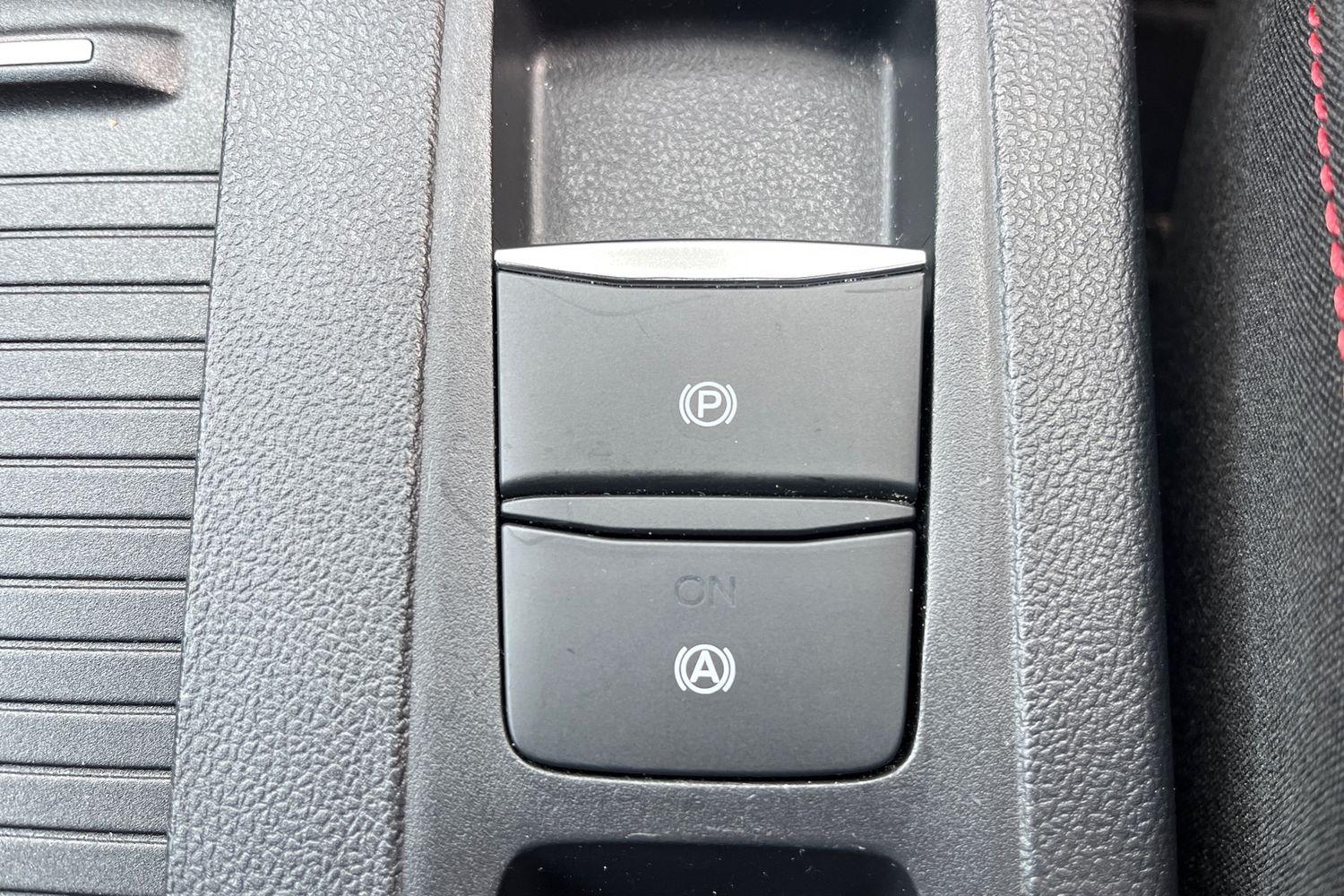 Ford Focus Photo 30