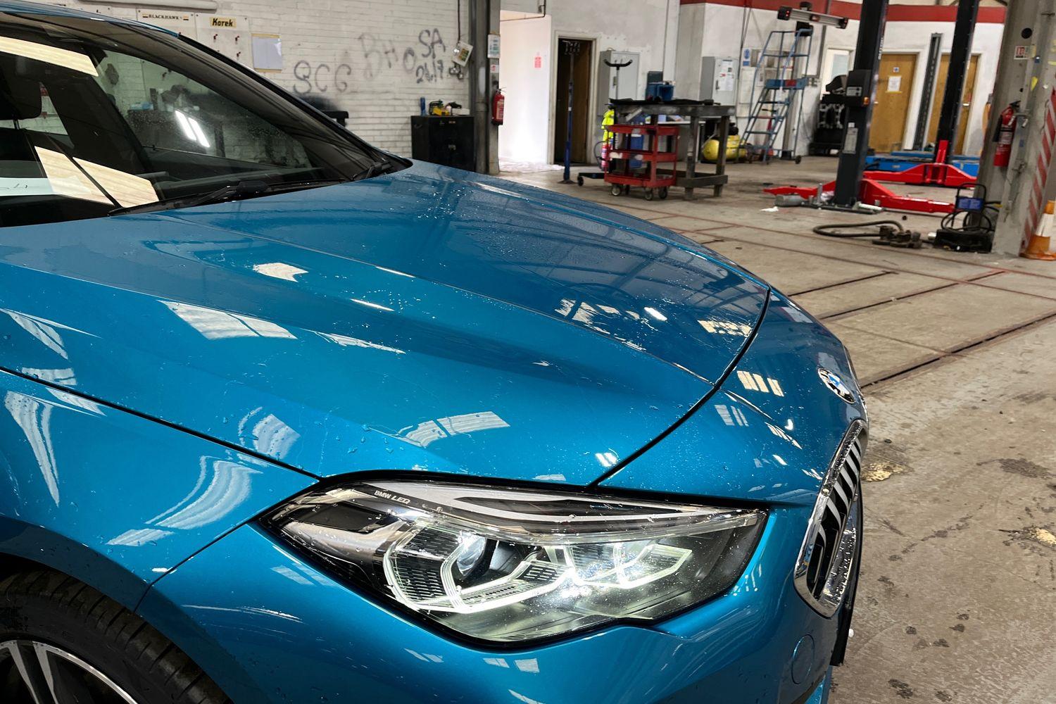 BMW 2 SERIES Photo 22