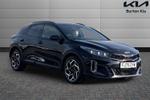 Kia XCeed Photo 0