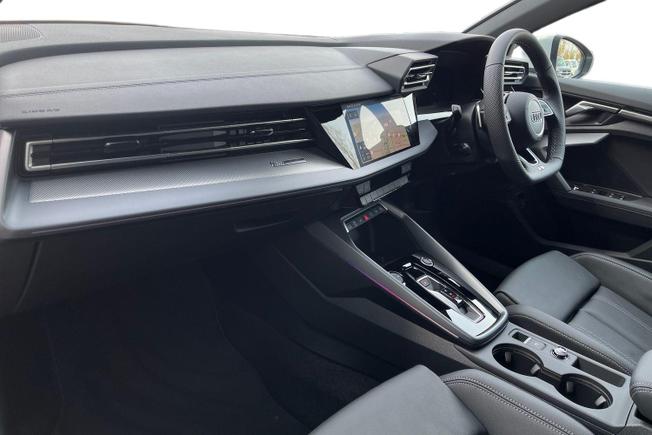 Audi A3 Photo 2