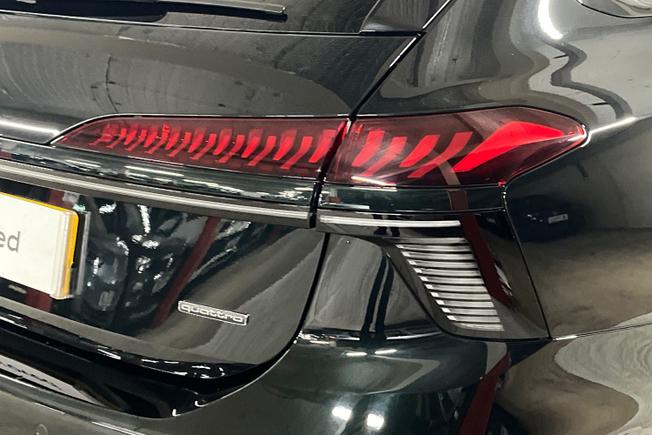 AUDI A6 Unspecified Photo 18