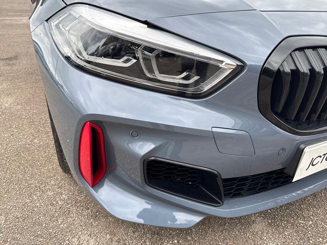 BMW 1 Series Photo 19