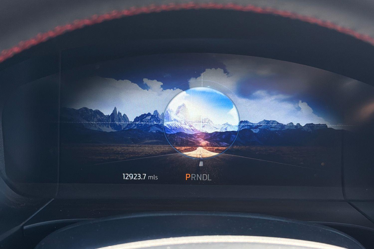 Ford KUGA Photo 12