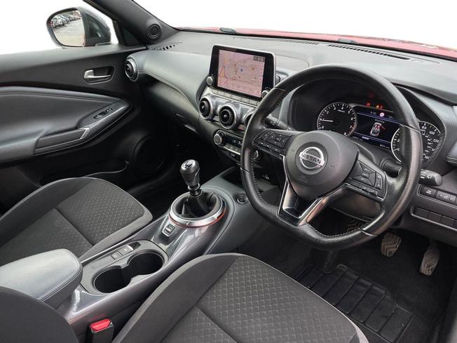 Nissan Juke Photo 6